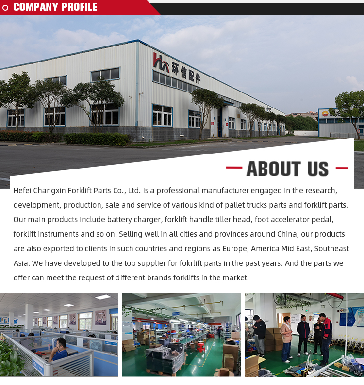Manufacturing Environment