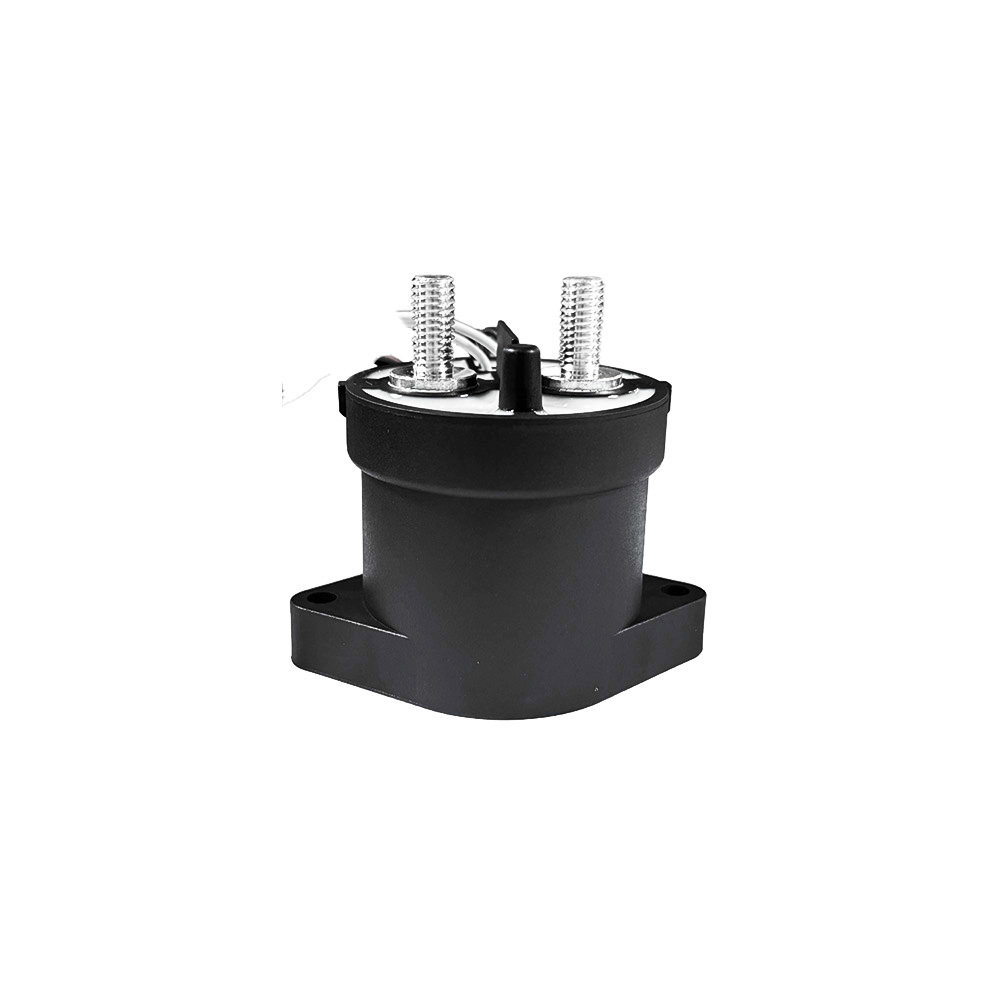 HCZ01-300F UL CE Approved High Load Current High Voltage DC Contactor Relay 1000V 300A 12-36V Magnetic Coil EV Contactor