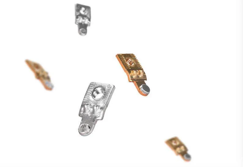 KNC1 AC Contactor Parts