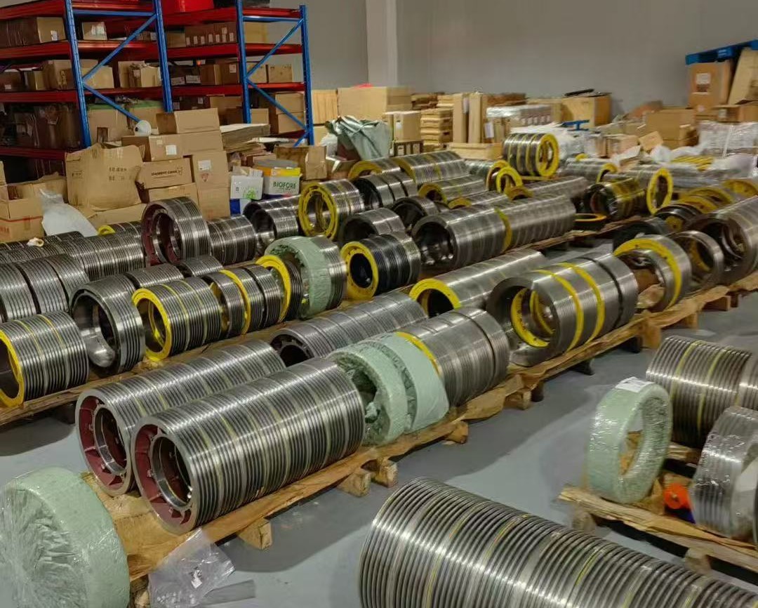 Production facility 2