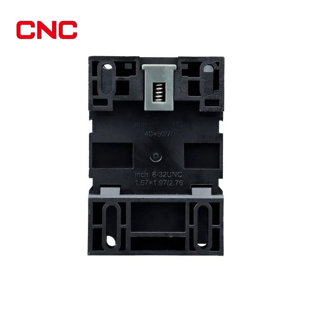 High Performance 220V - 690V Low Voltage Price Unit Automatic AC Contactor