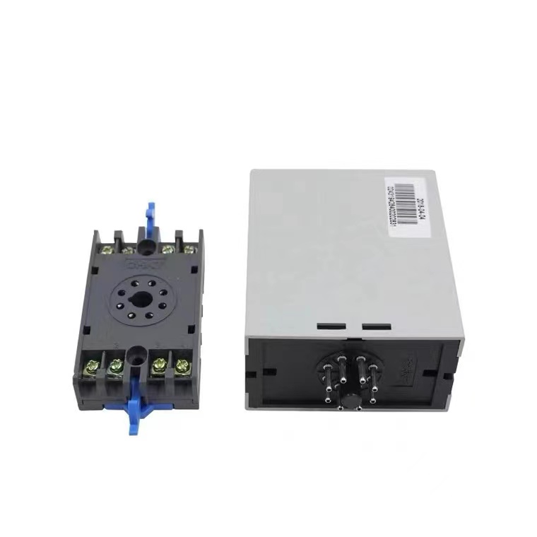 Chint Brands Phase Sequence protection Relay XJ3D XJ3G Phase Failure Relay