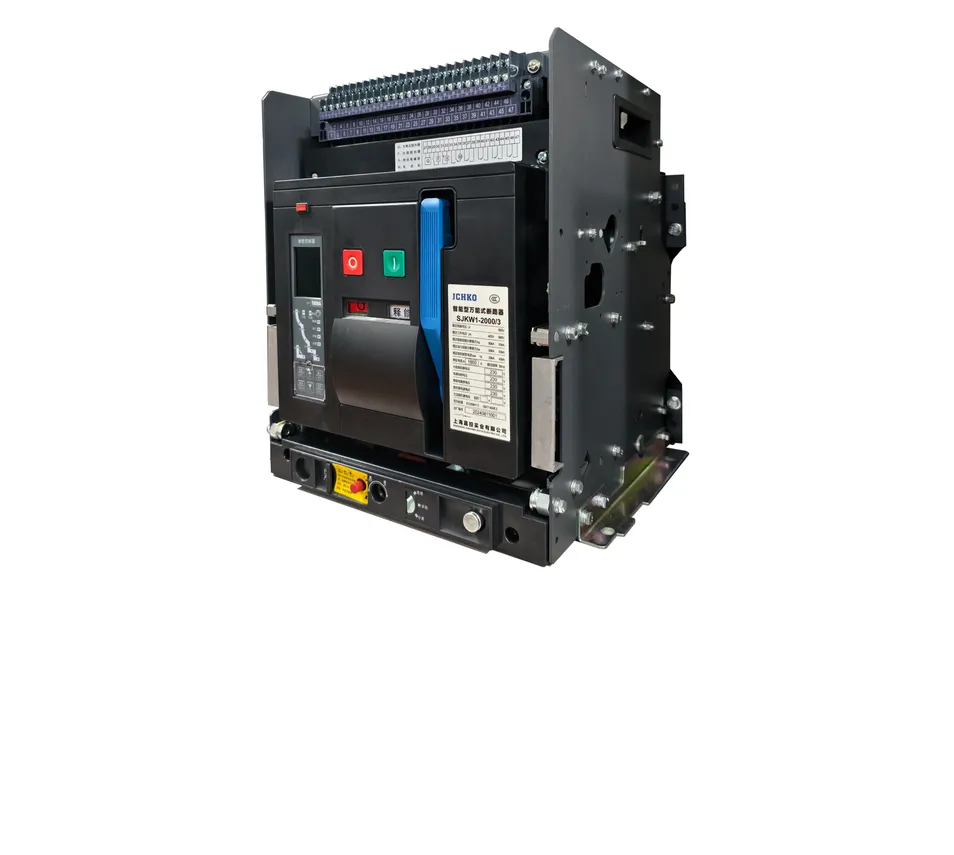 SJKW1 Air Circuit Breaker