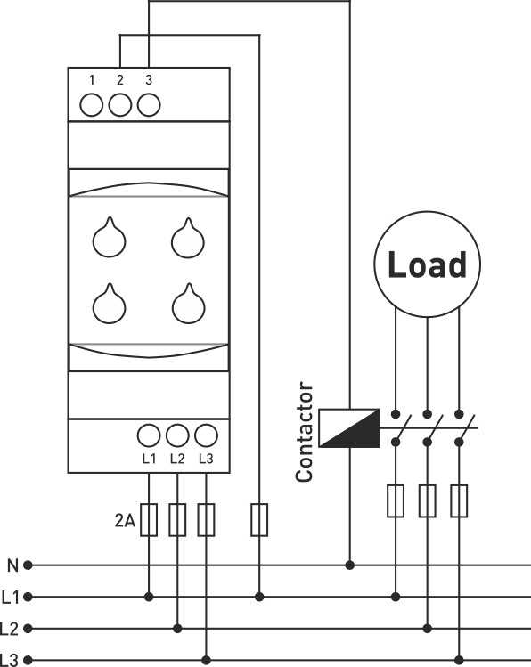 Connection Diagram