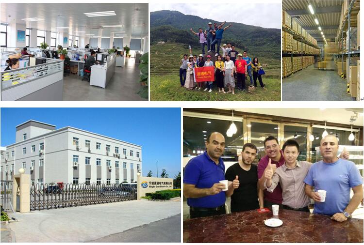Factory Testing Equipment