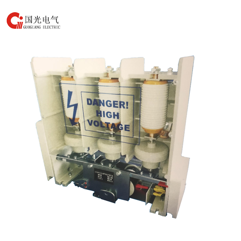 12kV Vacuum Contactor
