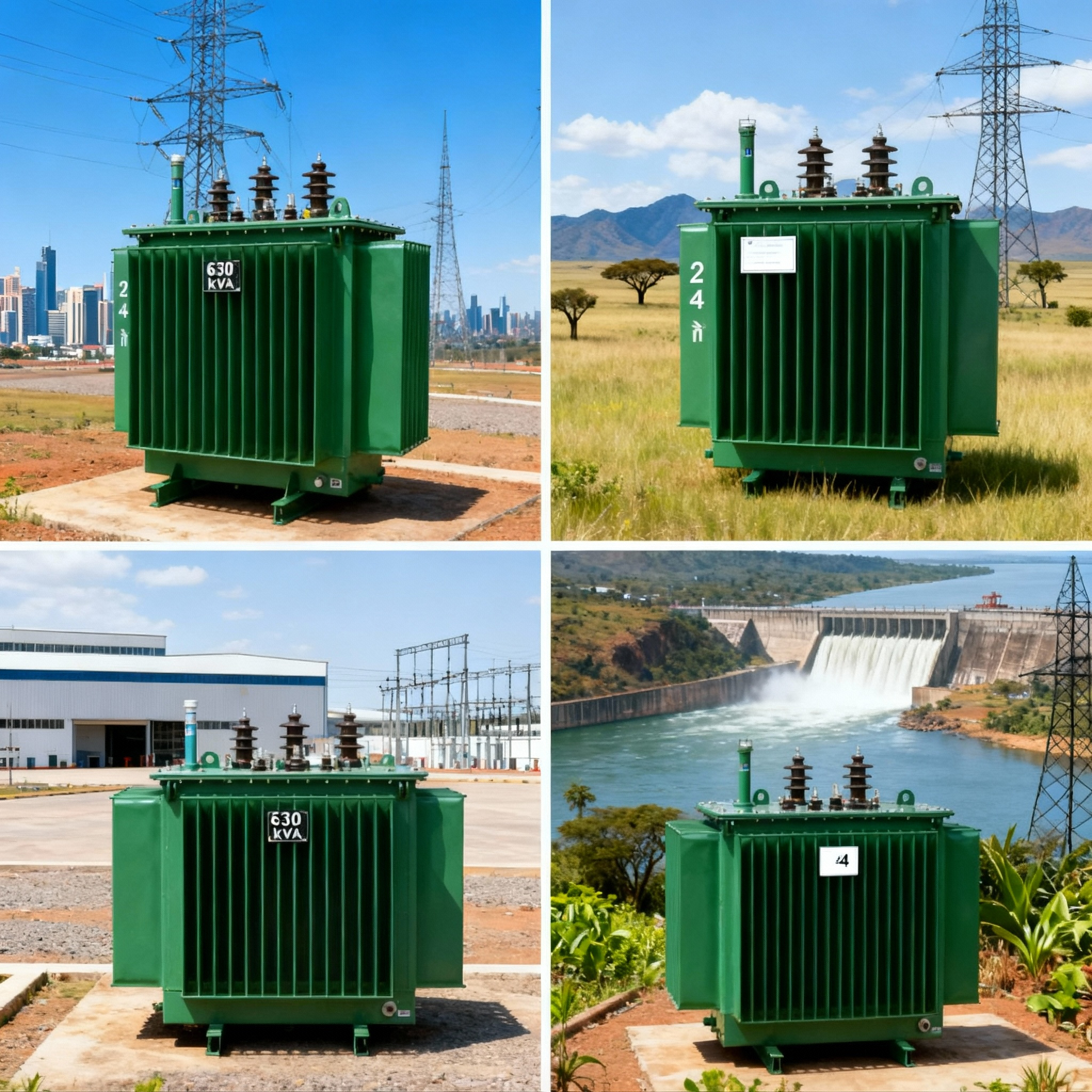 High Reliability Outdoor Type Three Phase High Voltage Intelligent Vacuum Circuit Breaker Used for Transformer Substation
