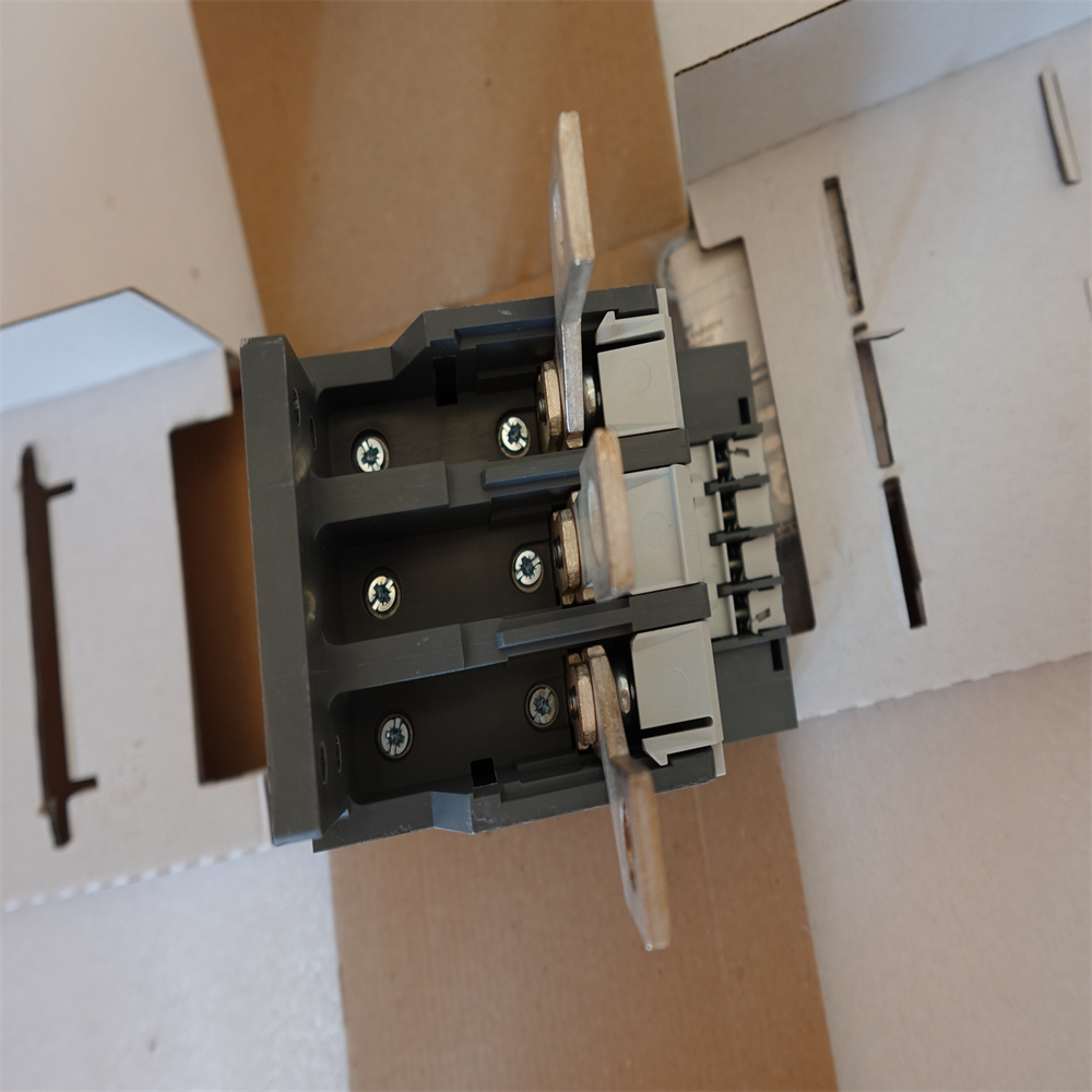Thermal Overload Relay 1SAZ421201R1006 TA200DU-200
