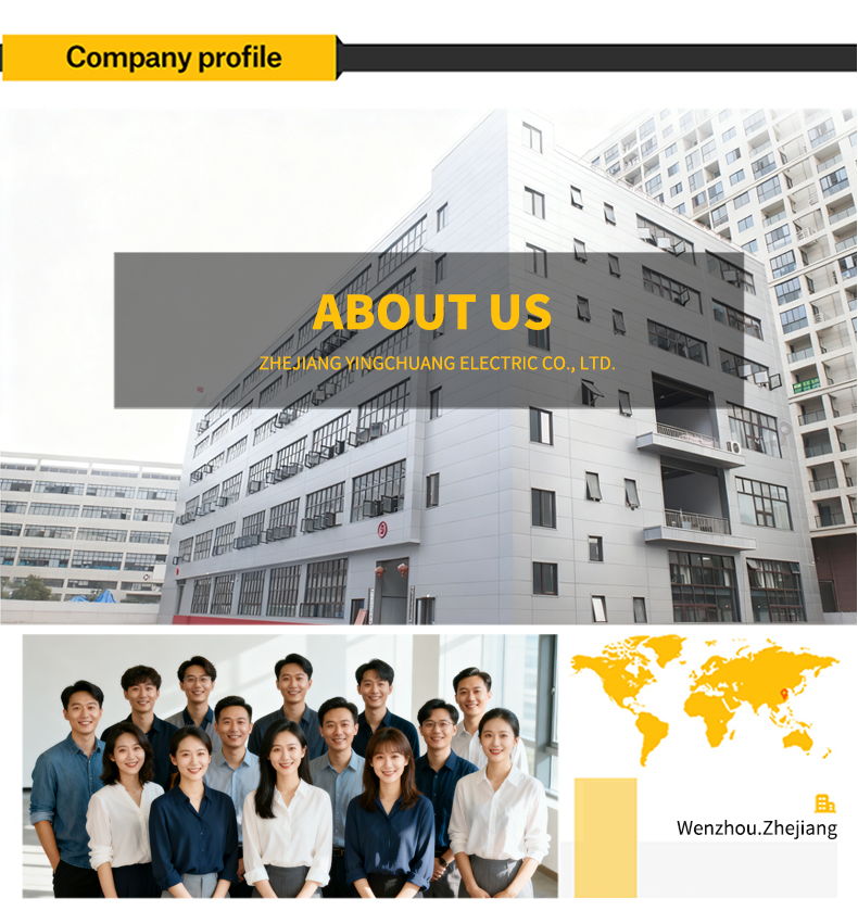 Company Facility