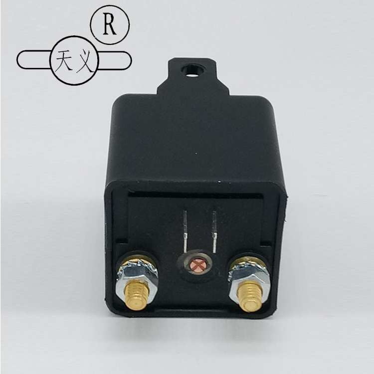 Machinery Relay Parts