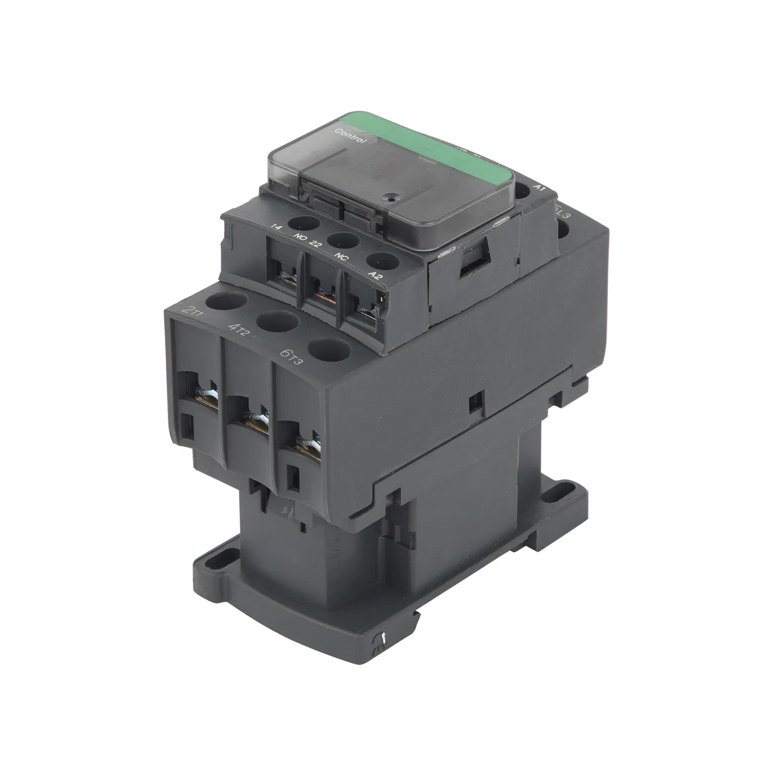Latest New Type AC Contactors LC1-D25A 25A 220V