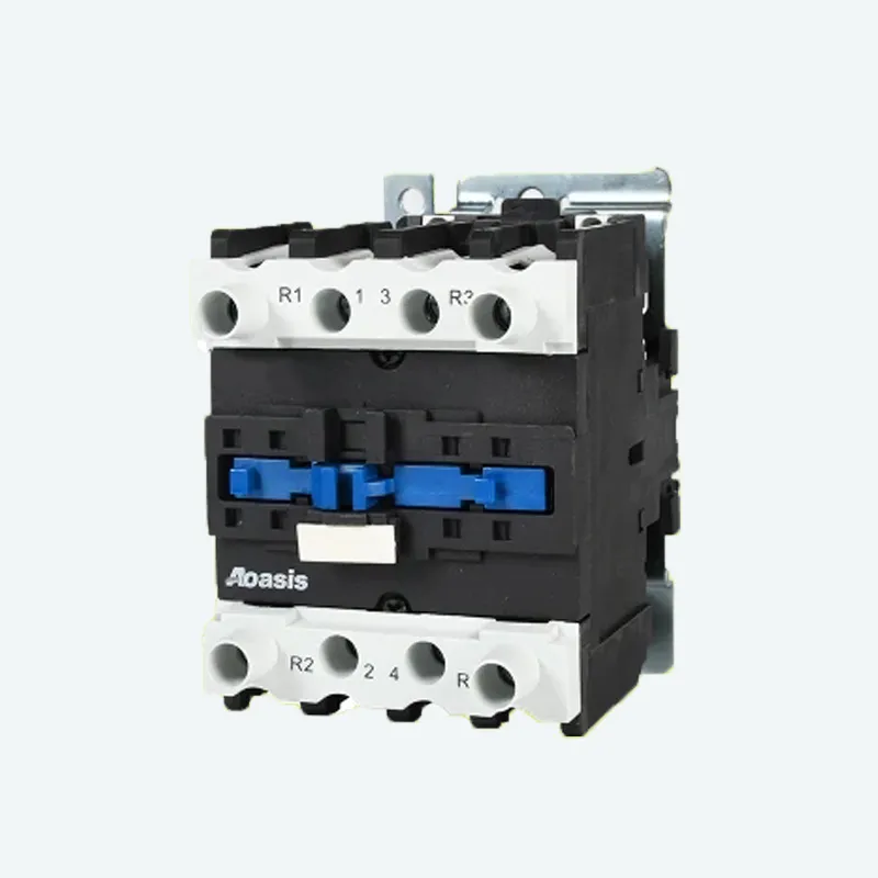 LC1-D AC Contactor