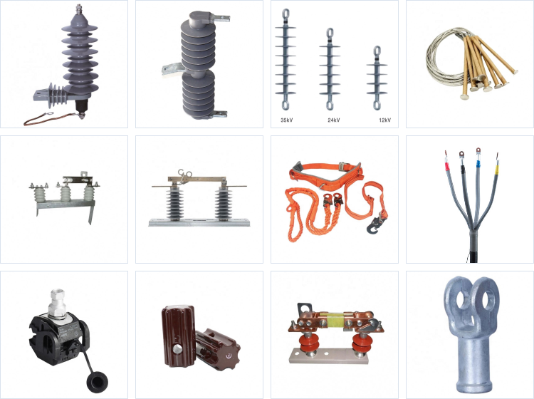 Related Products Grid