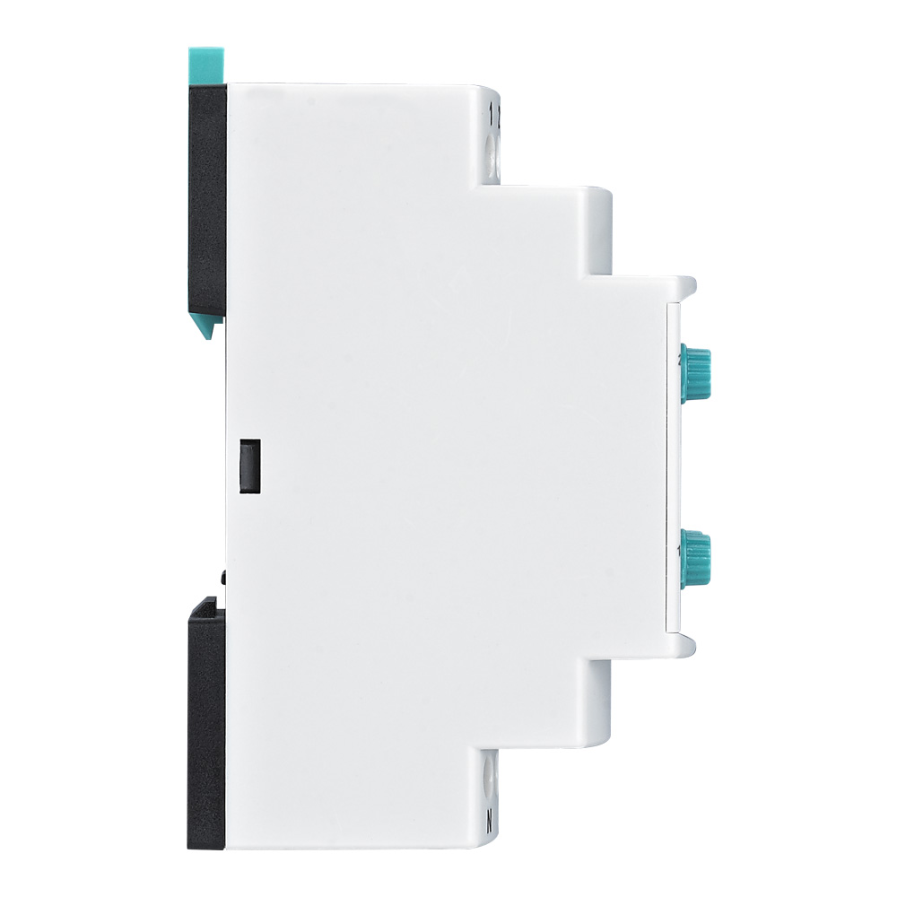 Samwha-dsp Gkt-03f Digital Failure Overcurrent Under Voltage Protection Phase-sequence Control Relay