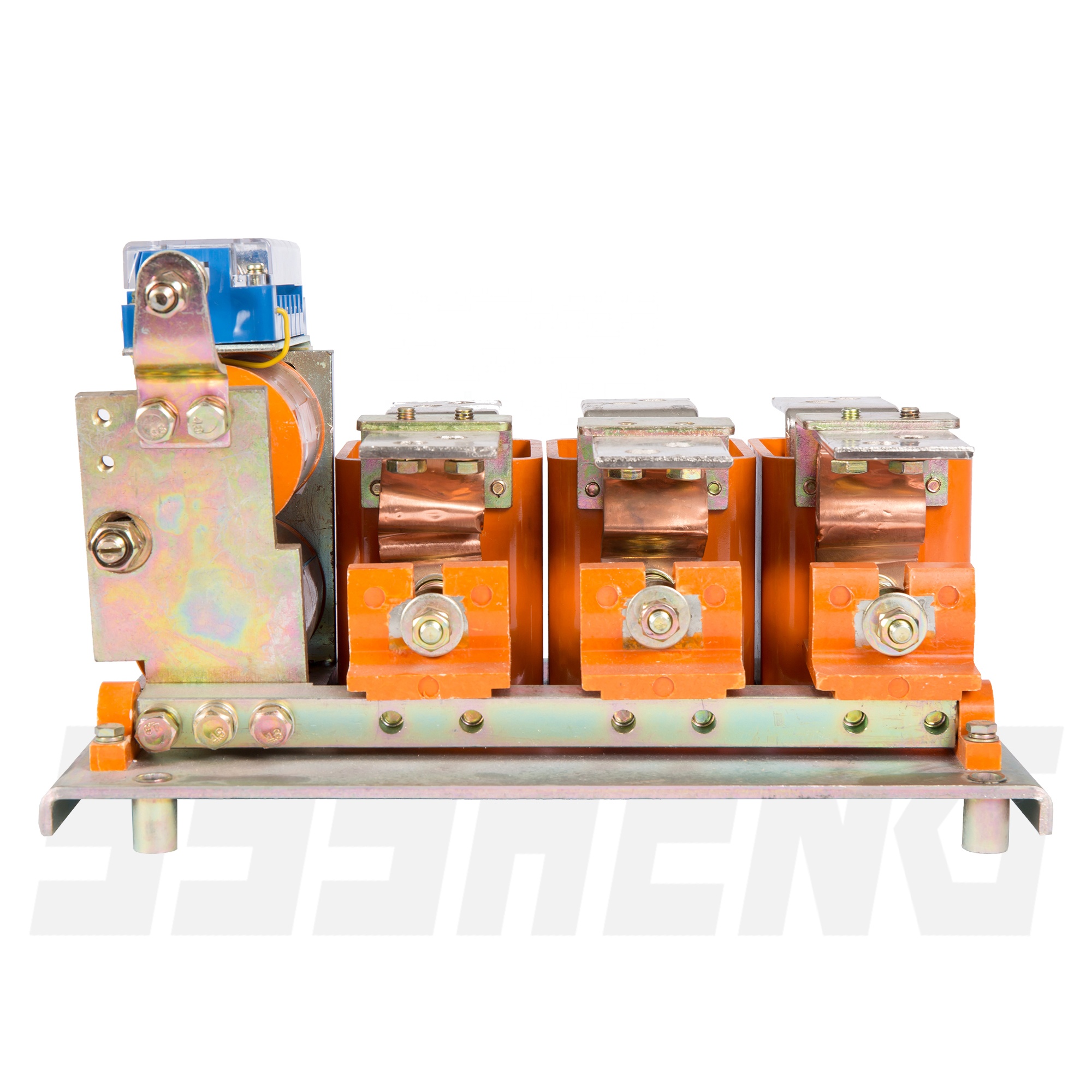 Senheng Ac Contactor VK49-1.14Kv KVT-1.14-5/630 630A 3-phase 1140v 5kA Vacuum Contactor