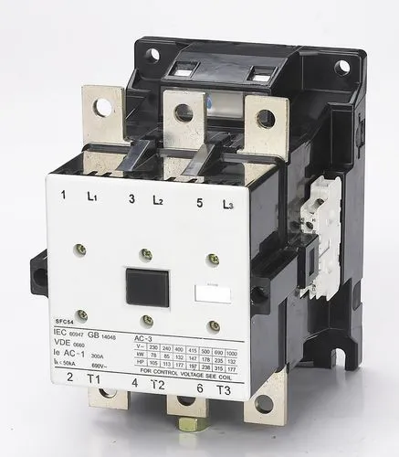 Contactor 2