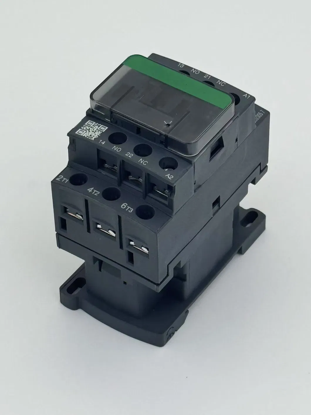 LC1-D1210 Side View