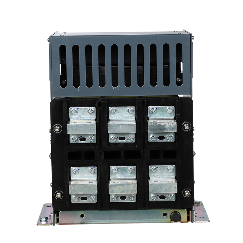 High Quality Acb 3p 4p 2500A 3200A Low-Voltage Intelligent Universal Air Circuit Breaker Factory Price