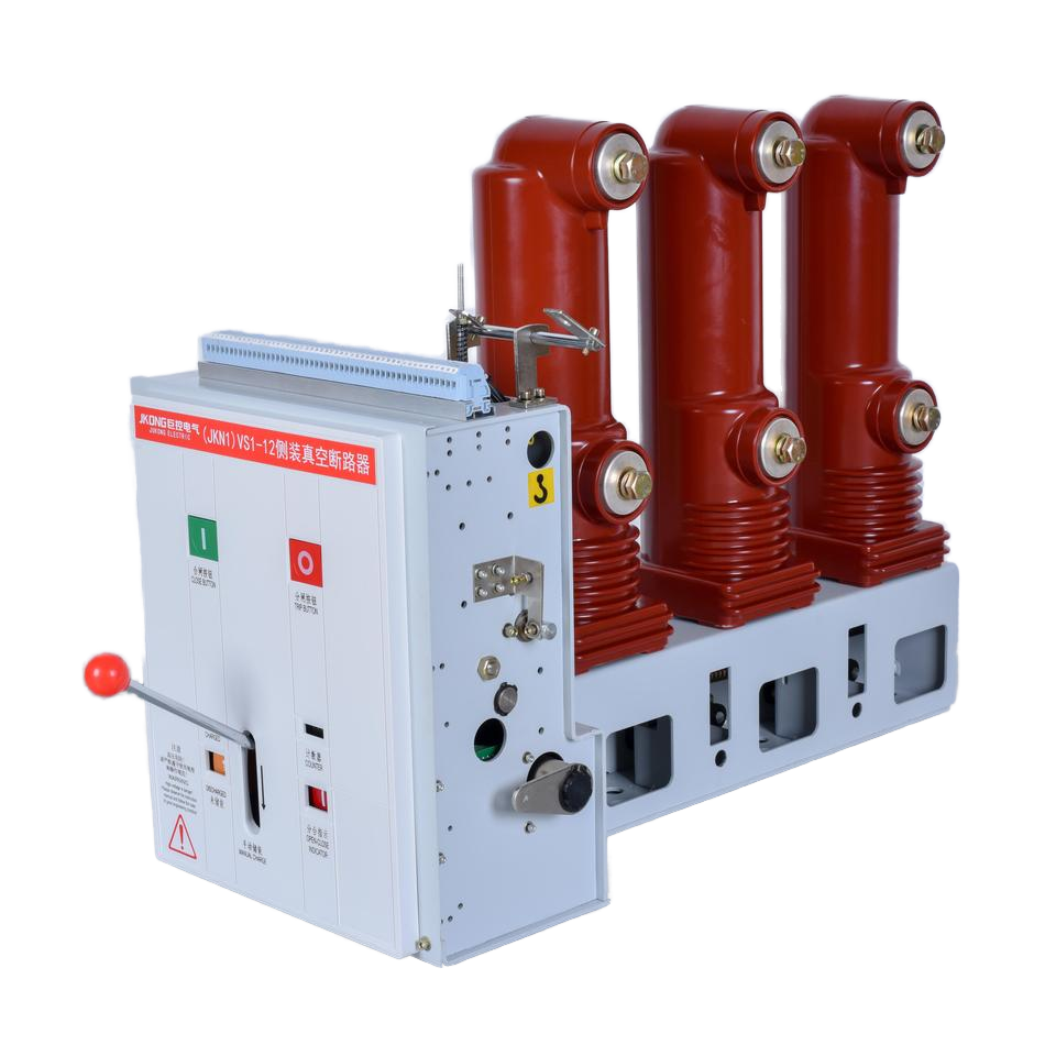 Professional 11 Kv Indoor Vacuum Circuit Breaker FY Main Switch Circuit Breakers 20Kv VCB for Indoor Use