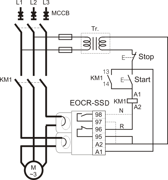 Connection Diagram