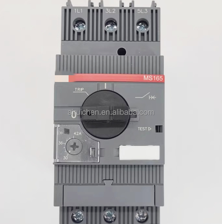 ABB Original Distributors Manual Motor Starter MS165-32 MS165-42 MS165-54 MS165-65 MS165-73 MS165-80 Circuit Breaker