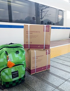 Logistics