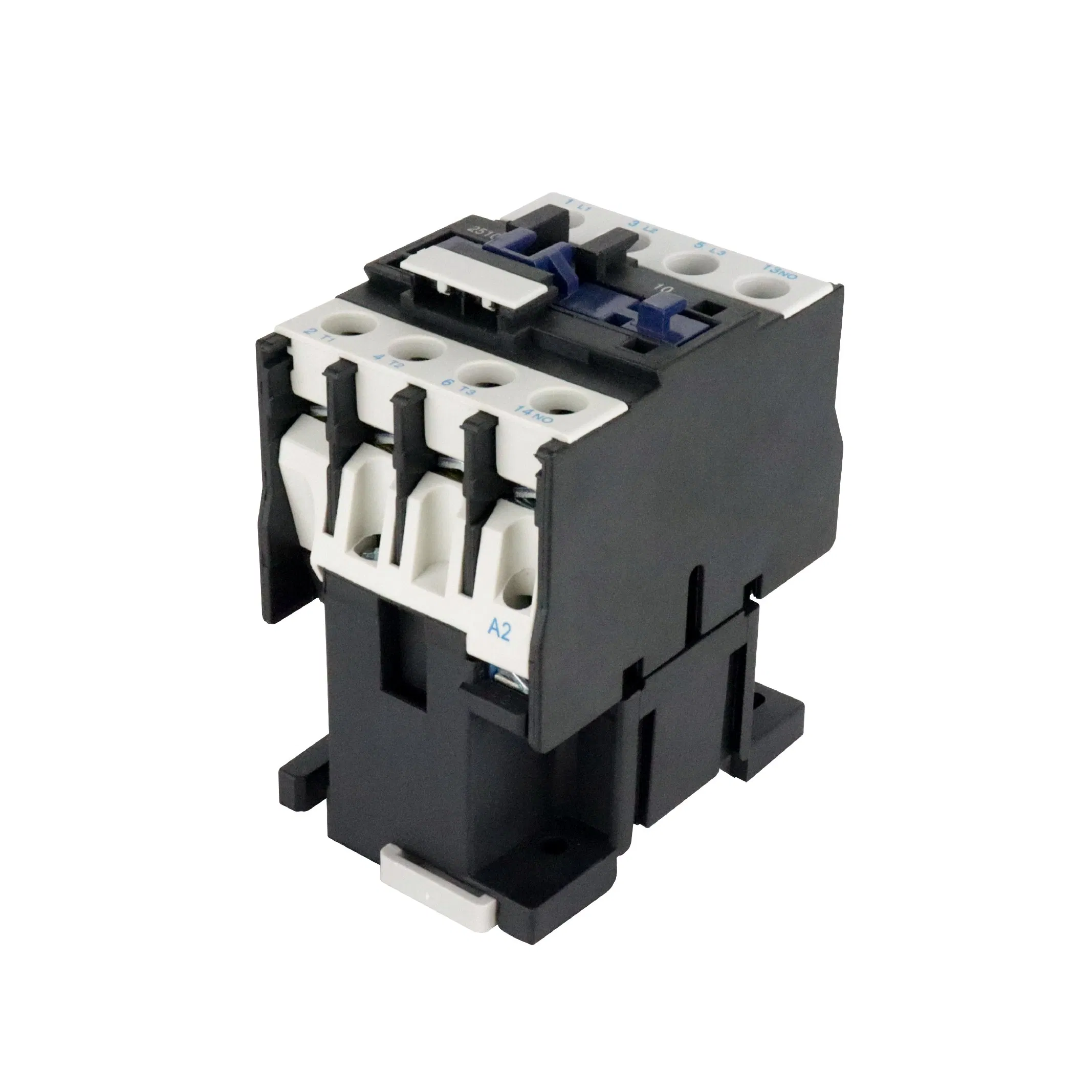 Amur Cjx2-2510 25A 3p AC Contactor 220V