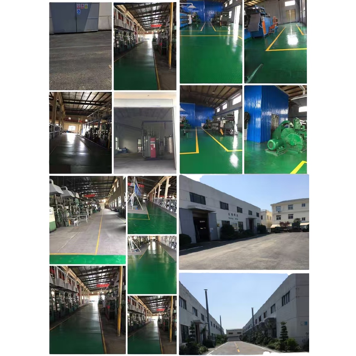 Company Overview 2