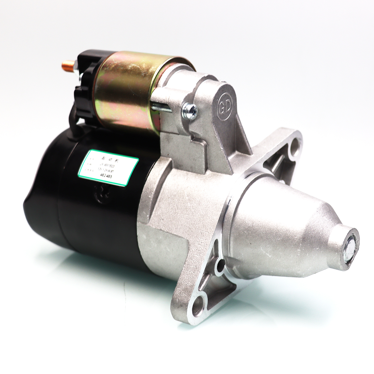 Starter For SUZUKI Carry 0.8 ST90 1979-86 Super Carry 1.0 SK410 1985-99 Auto Electrical Systems OEM New 462-465