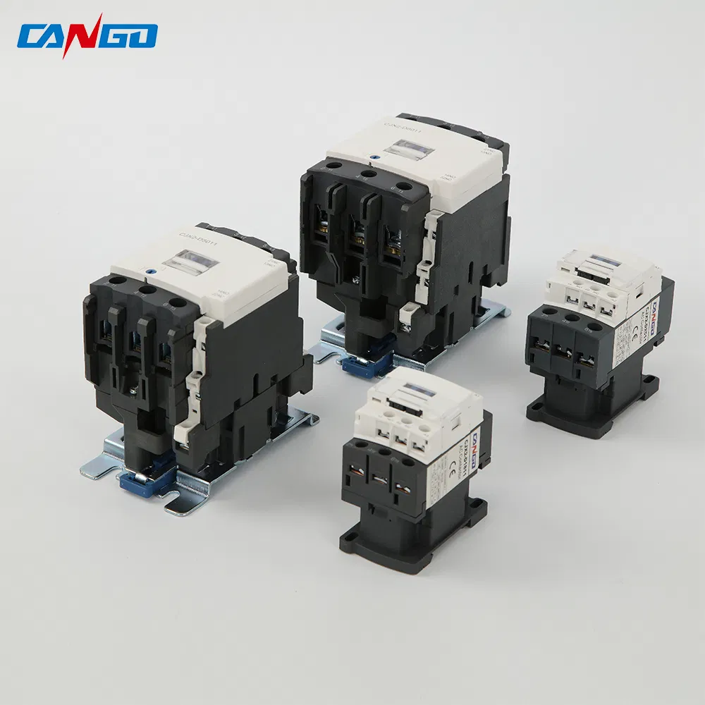 AC Contactor