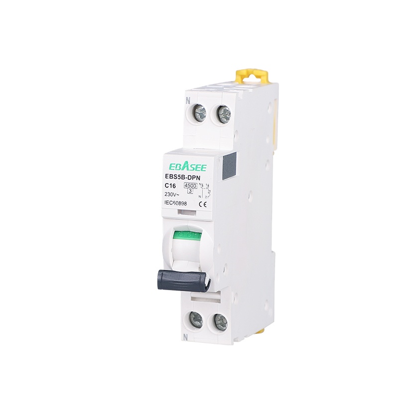 DPN 4.5KA 1P+N C32 Mini Circuit Breaker Mcb