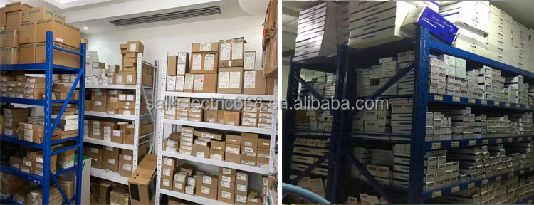 Warehouse Inventory 1