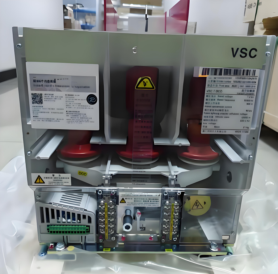 VSC/P 12 400A Brand New Industrial Control Medium Voltage Vacuum Contactor 24-60DC DCO SCO Discount