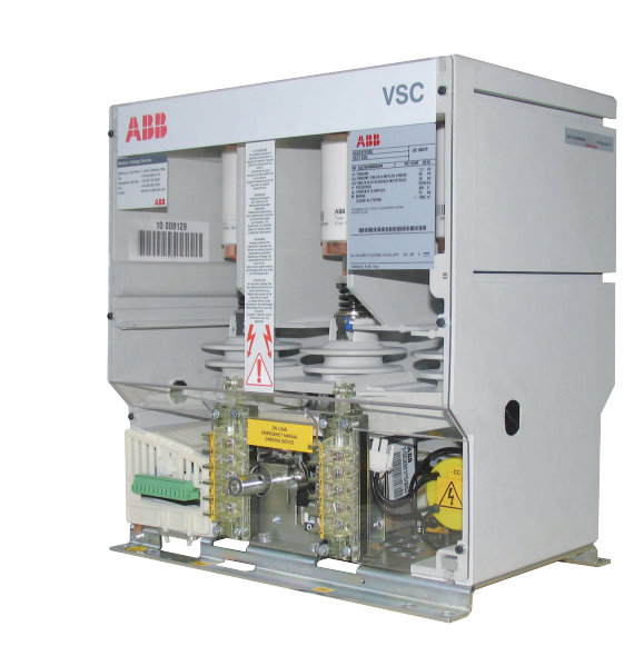 A B B medium-voltage vacuum contactors VSC/P 7.2/12KV-400A 220/230/240/250/110/120/125/127/130/24/30/48/60VDC/VAC SCO/DCO NST