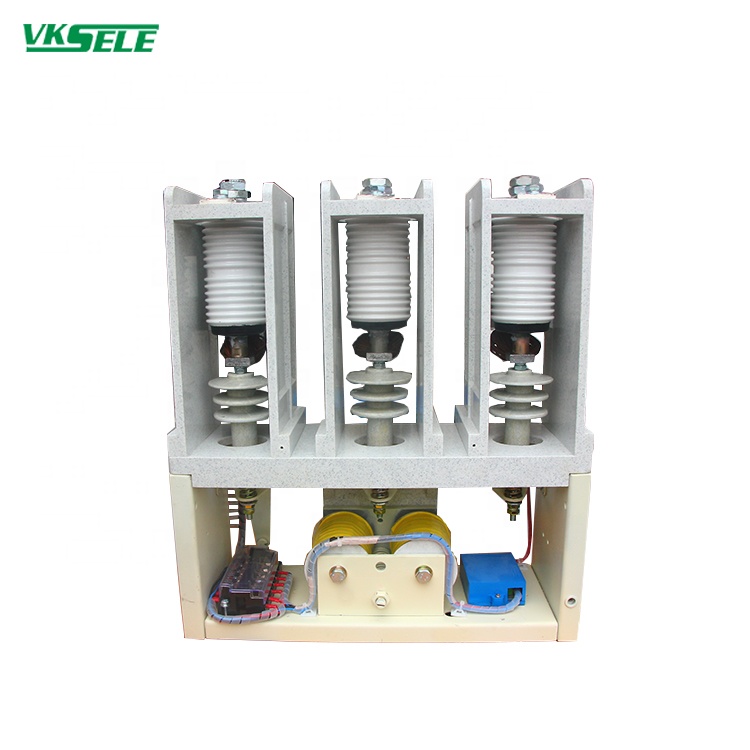 CKG-160 CKG-250 CKG-400 CKG-630 160a 250a 400a 630a 12KV AC High Voltage Vacuum Contactor