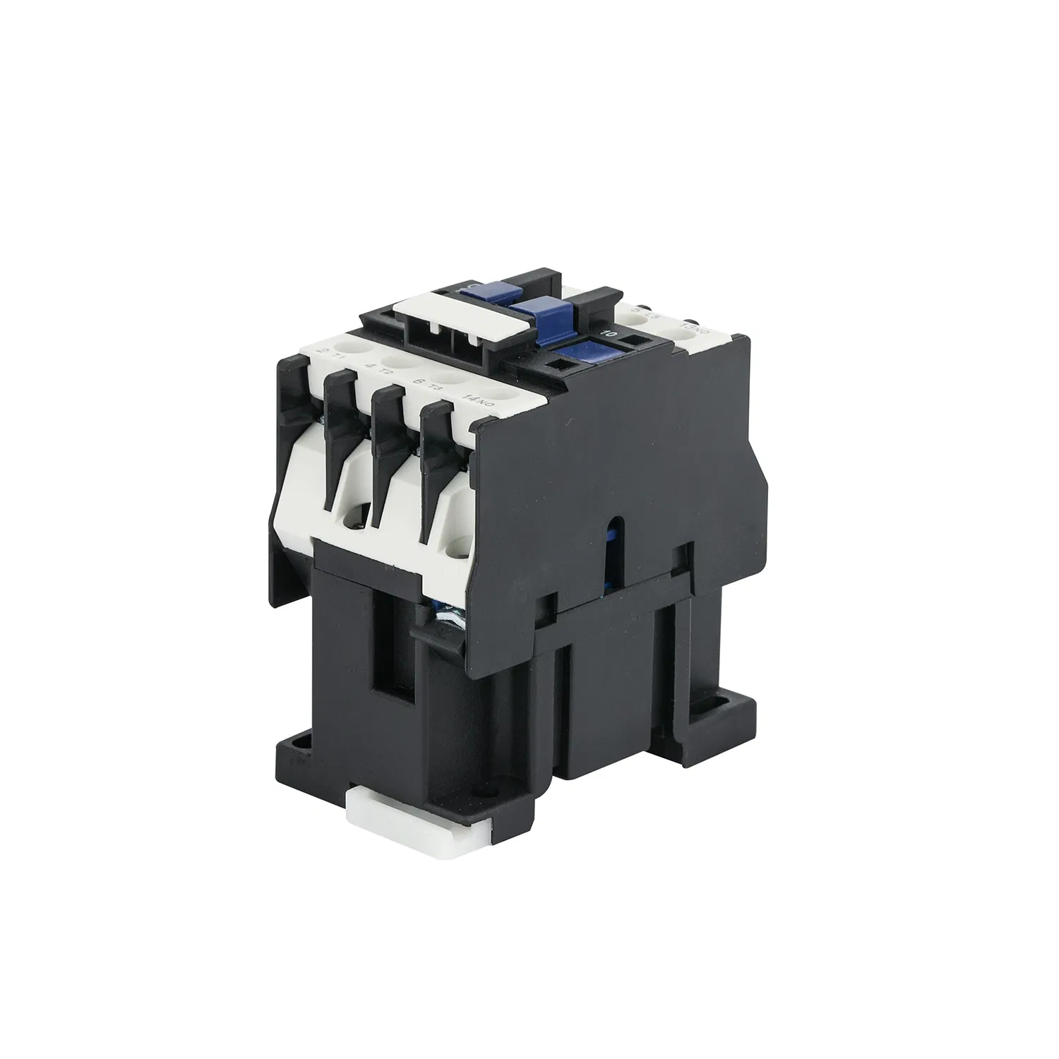 AC Contactors with CE Approval LC1-D (CJX2)