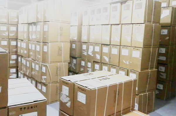 Warehouse