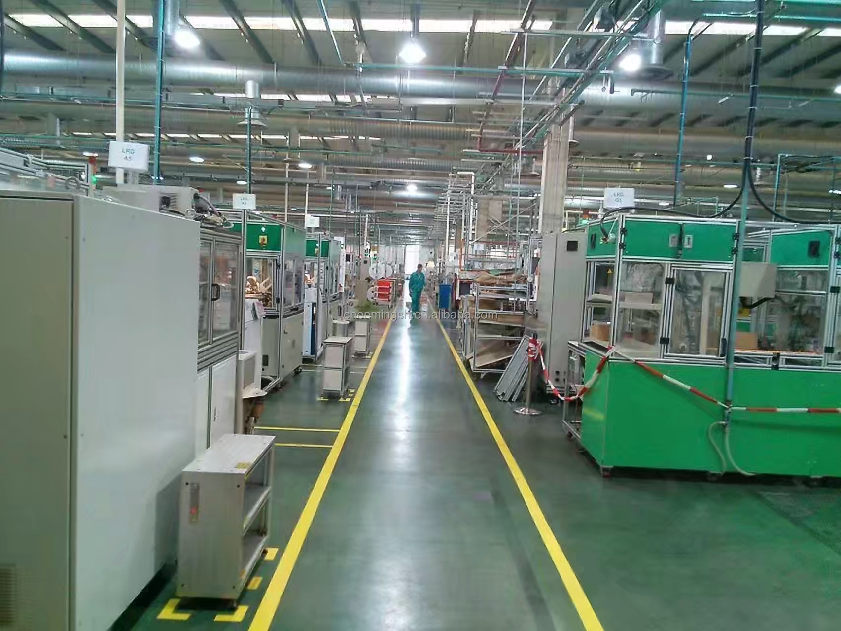 Production Line 5