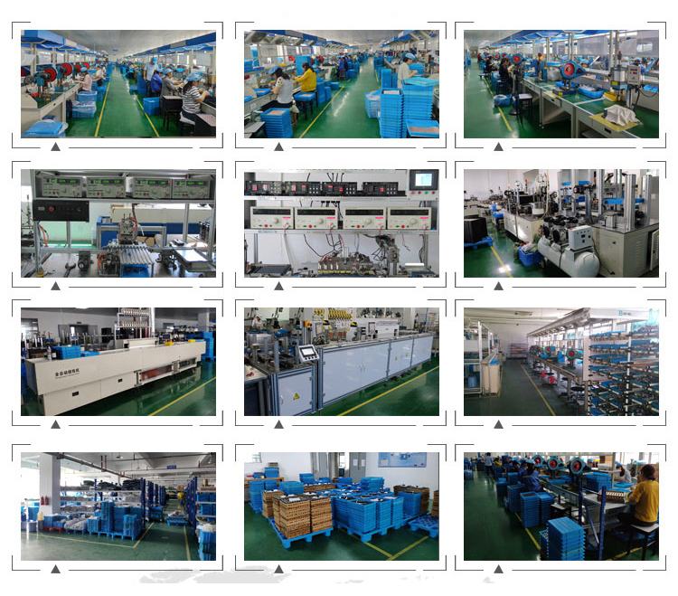 Production Process 1