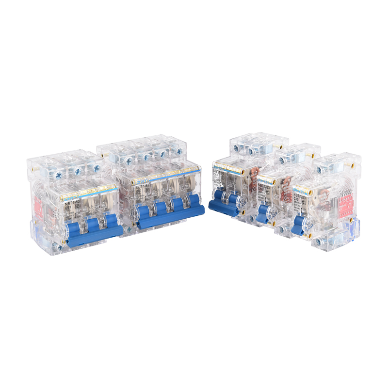 High Quality MCB NBT1-63 Series 20A Miniature Circuit Breaker