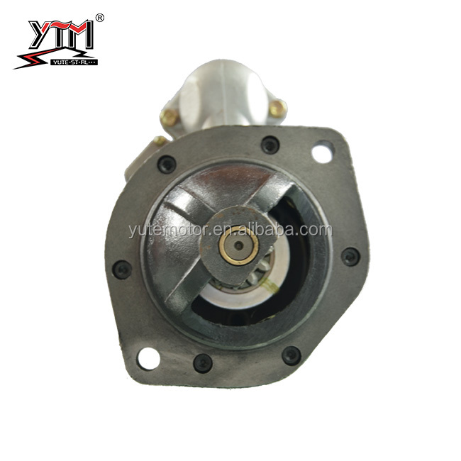 6D95T Manual Motor Starter Image 1