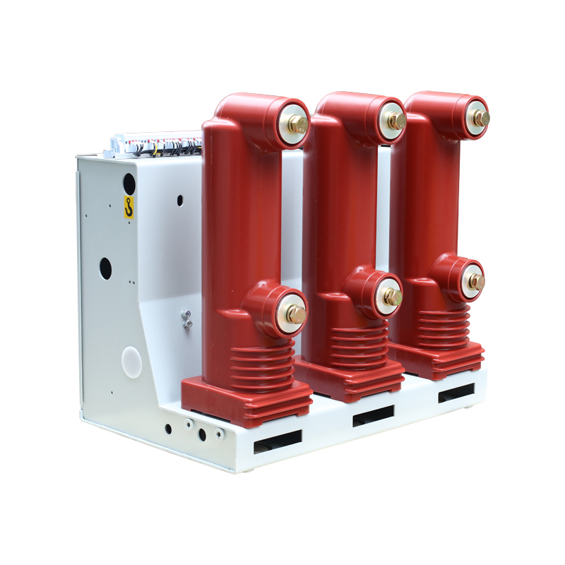 Fixed Indoor High Voltage Vacuum Circuit Breaker | 20kA/25kA | Customized ZN63 (VS1) -12