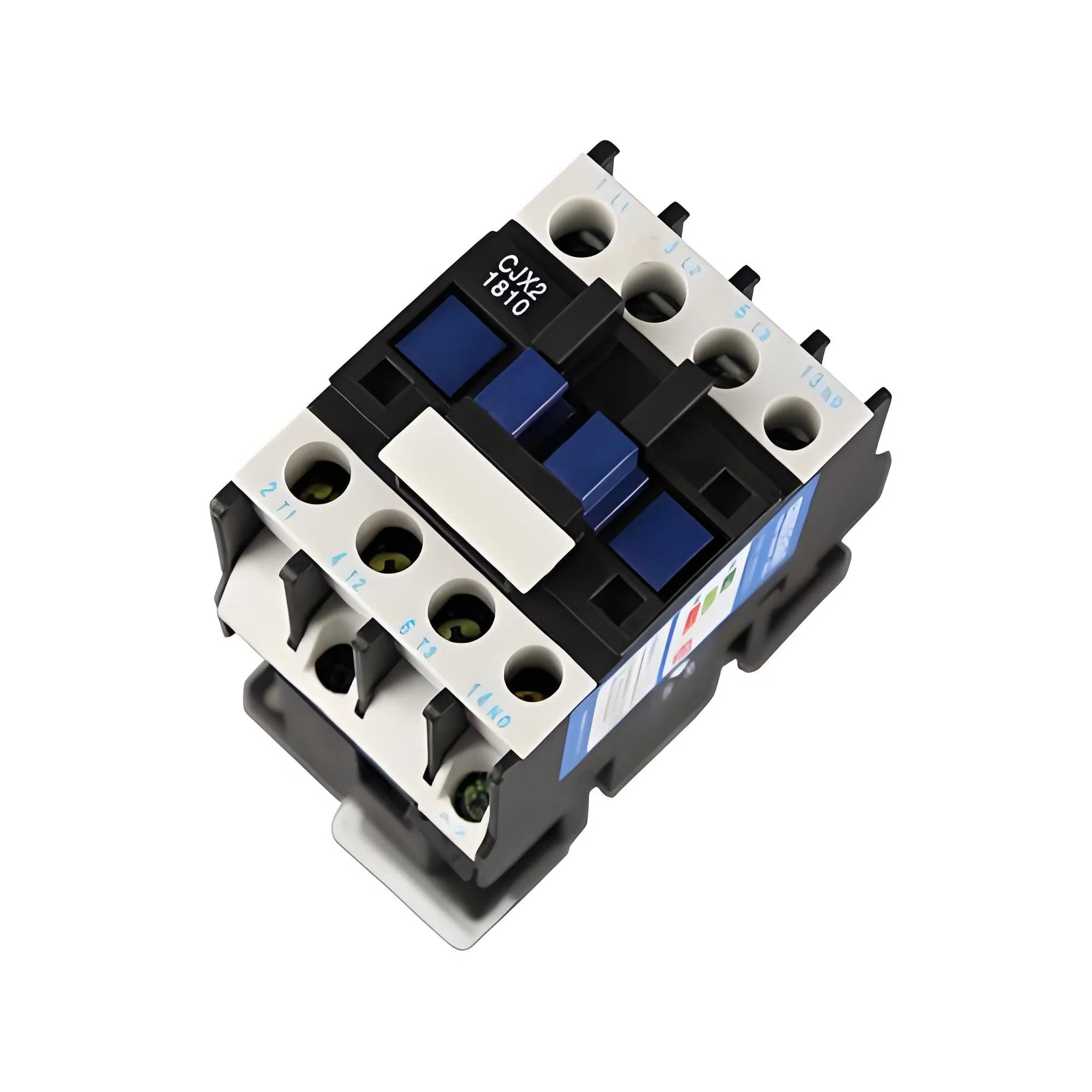 Cjx2 LC1 Magnetic AC Contactor for Equipment, Marine, Generator 690V