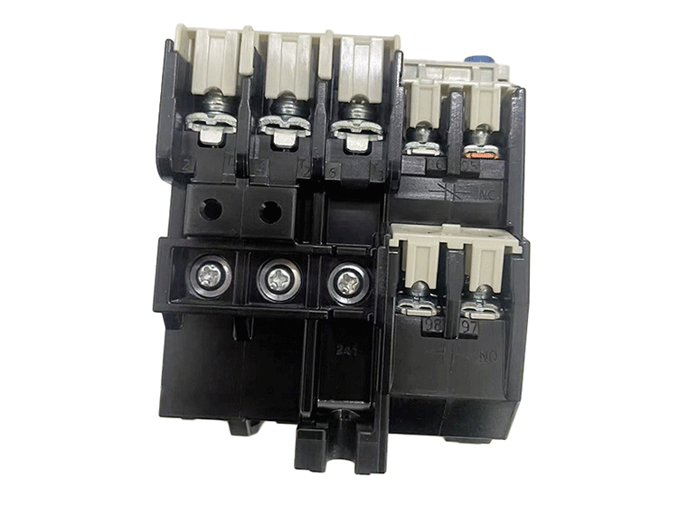 MITSUBISHI Thermal Overload Relay Detail 3