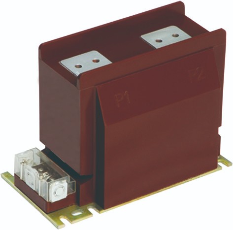CURRENT TRANSFORMER