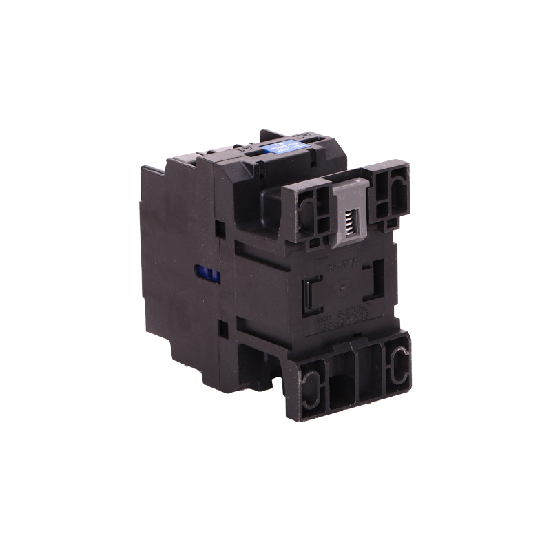 Andeli Electrical Contactor 3 Poles AC Type ADC3-18 AC Telemecanique Magetic Contactor