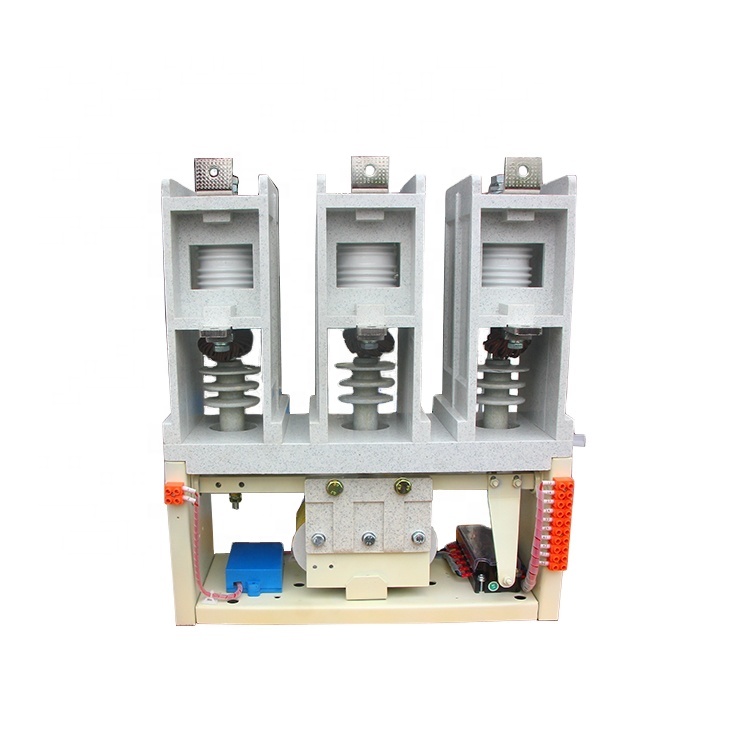CKG-160 CKG-250 CKG-400 CKG-630 160a 250a 400a 630a 12KV AC High Voltage Vacuum Contactor