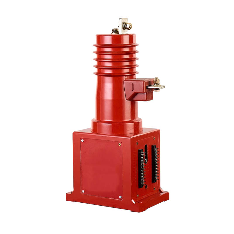 Yuguang Arc-Resistant LCZ1-160-630/12F Three-Phase 16kA Breaking Capacity Unipolar High Voltage Vacuum Contactor