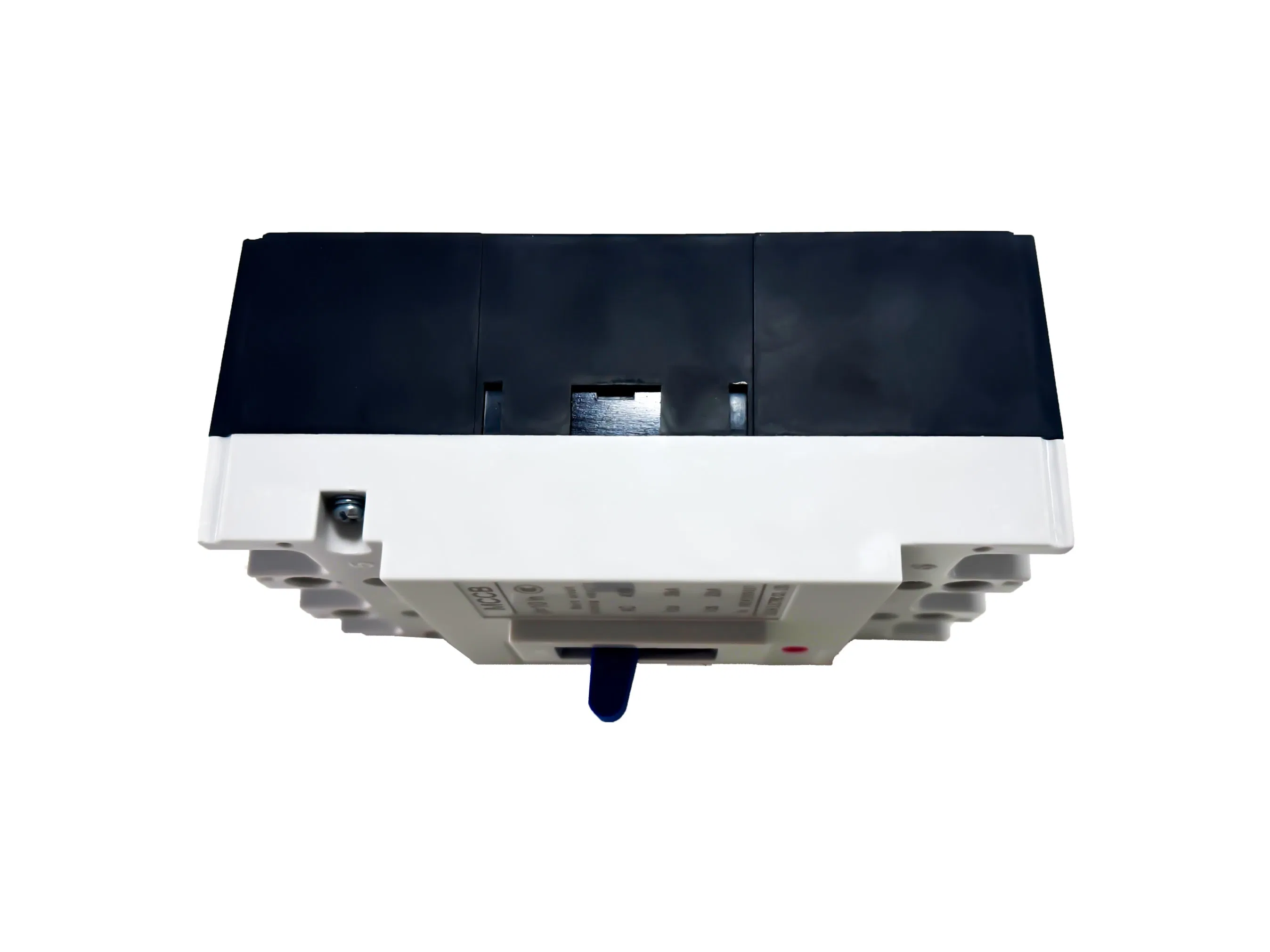 125A MCCB 3 Poles 3p 400V Molded Case Circuit Breaker
