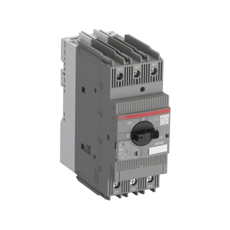 1SAM451000R1016 MS165-54 Manual Motor Starter 100% Brand New and Genuine Drive and Motor